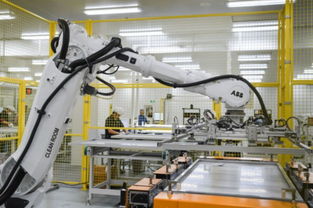 緊密合作與良性競(jìng)爭(zhēng)助推中德關(guān)系成長(zhǎng)——以倉(cāng)儲(chǔ)擔(dān)保為例