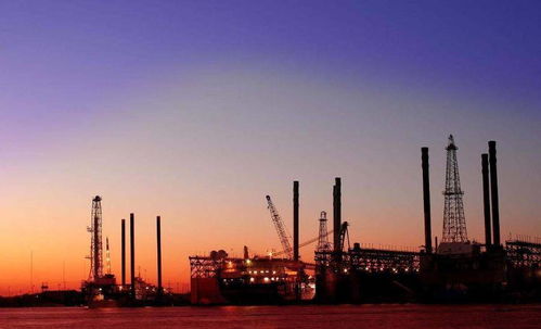 重磅 10家全球大型石化項(xiàng)目即將投產(chǎn)，運(yùn)輸保障成關(guān)鍵