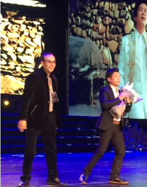 眾星璀璨耀長安，東昊郭少杰英雄演唱會(huì)完美落幕