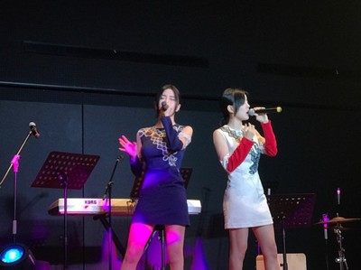 BY2獅城凱旋記 暌違六年重返故土舞臺(tái)，粉絲熱情引爆現(xiàn)場